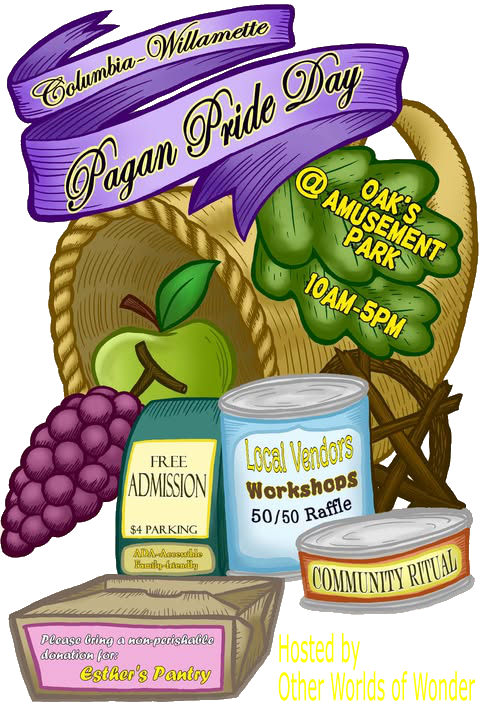 Pagan Pride Day